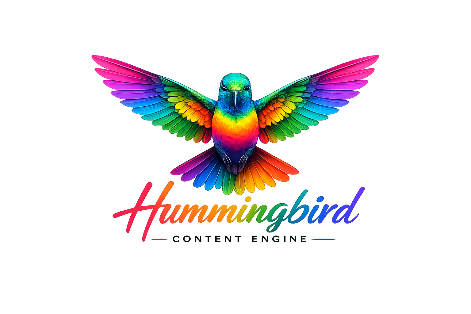 Hummingbird Content Engine
